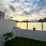 Gasthuis Juvimar Arrecife (Lanzarote)