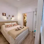 Juvimar Gasthof Arrecife (Lanzarote)