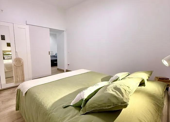 Juvimar Maison d'hôtes 3*