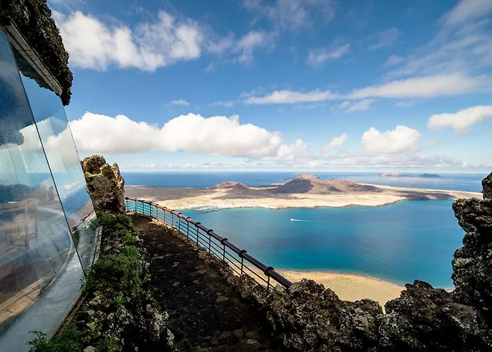 Juvimar Arrecife (Lanzarote)