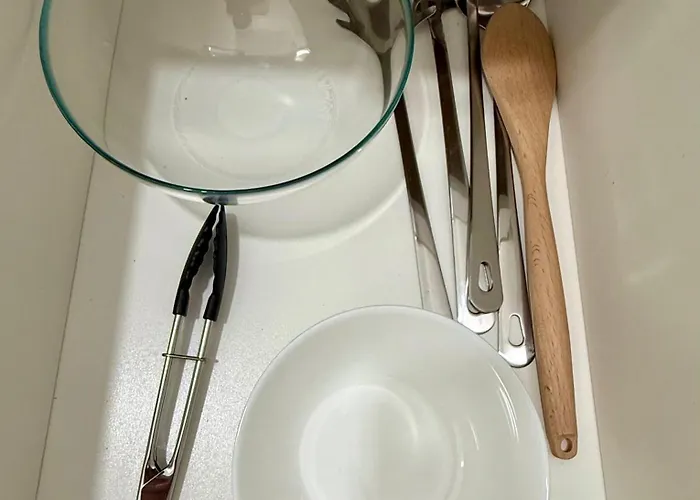 Maison d'hôtes Juvimar Arrecife (Lanzarote)