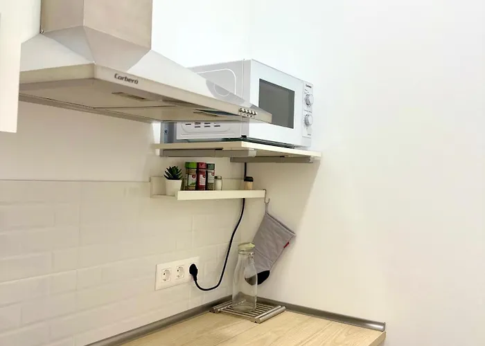 Juvimar Maison d'hôtes Arrecife (Lanzarote)