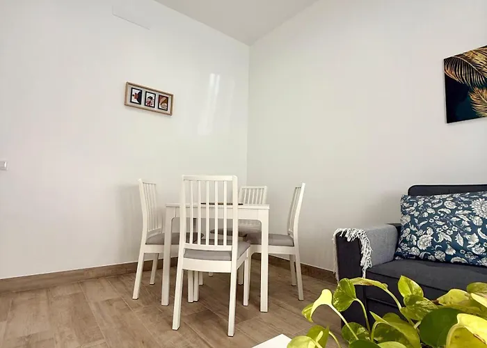 Maison d'hôtes Juvimar Arrecife (Lanzarote)