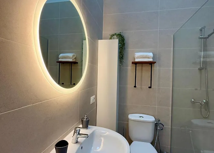 Juvimar Arrecife (Lanzarote)