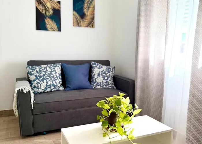 Maison d'hôtes Juvimar Arrecife (Lanzarote)