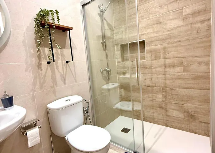 Juvimar Arrecife (Lanzarote)