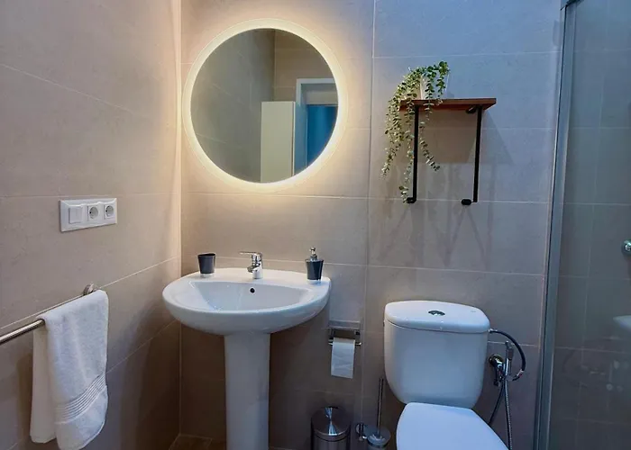 Maison d'hôtes Juvimar