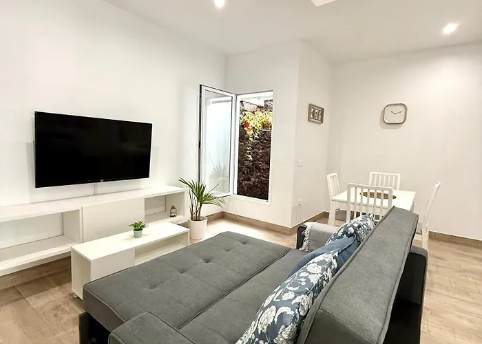 Maison d'hôtes Juvimar Arrecife (Lanzarote)