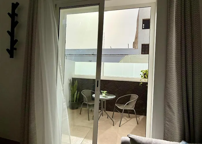 Juvimar Maison d'hôtes