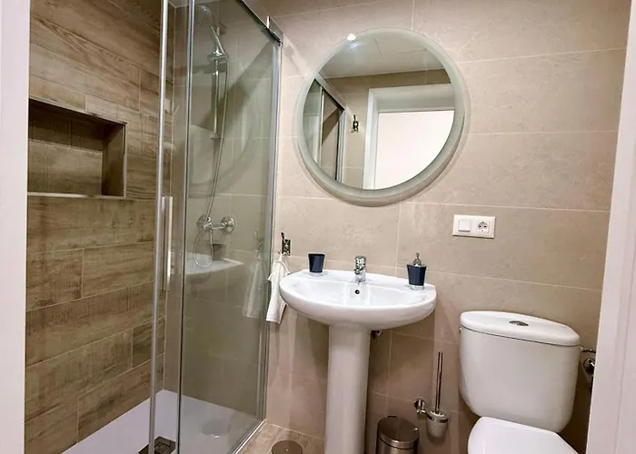 Juvimar Arrecife (Lanzarote)