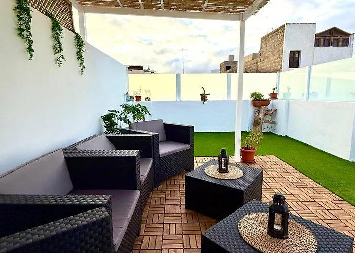 Juvimar Maison d'hôtes 3*