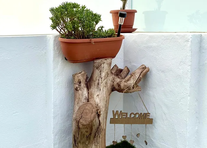 Juvimar Maison d'hôtes 3*