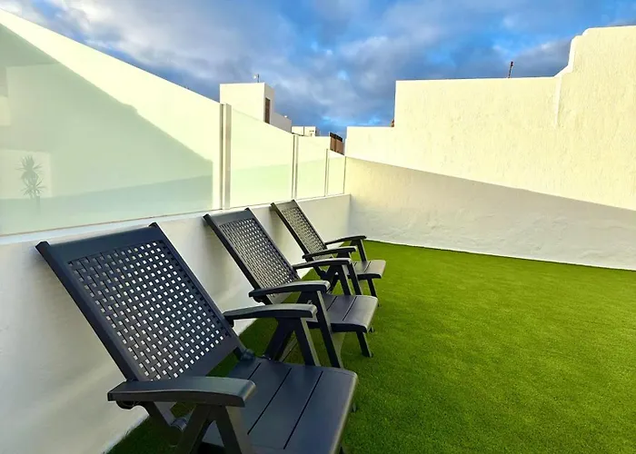 Juvimar Maison d'hôtes 3*