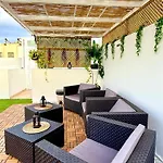 Juvimar Arrecife (Lanzarote)
