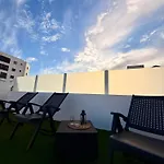 Juvimar Arrecife (Lanzarote)