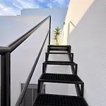 Pensjonat Juvimar Arrecife (Lanzarote)