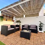 Pensjonat Juvimar Arrecife (Lanzarote)