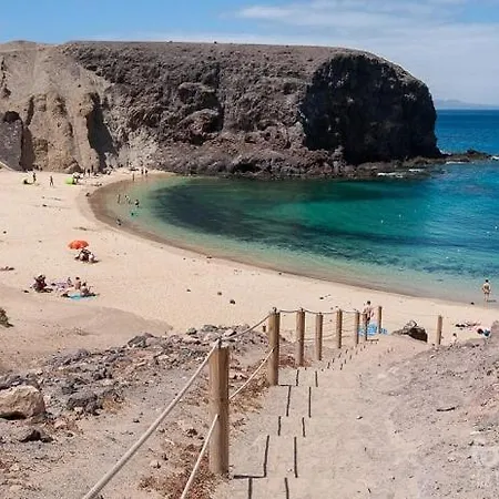 Juvimar 3* Arrecife (Lanzarote)