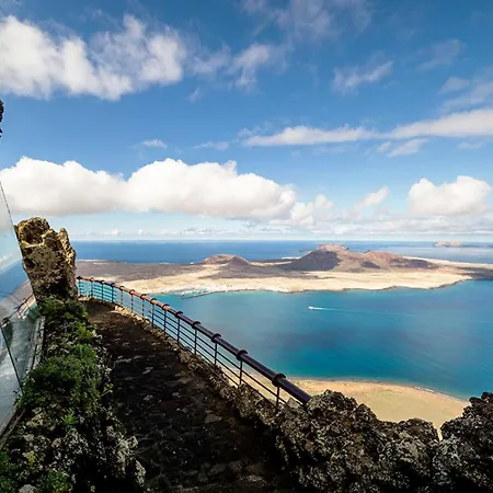 Juvimar Arrecife (Lanzarote)