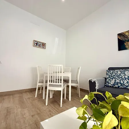 Penzion Juvimar Arrecife (Lanzarote)