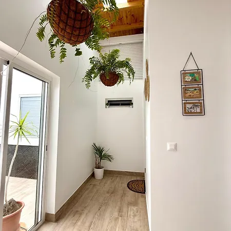 Juvimar 3* Arrecife (Lanzarote)