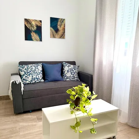 Penzion Juvimar Arrecife (Lanzarote)