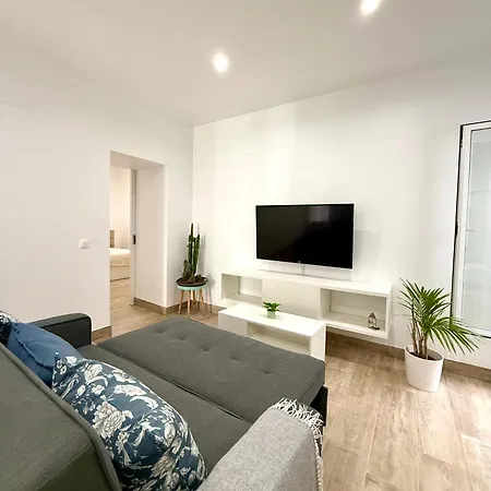 Juvimar Penzion Arrecife (Lanzarote)