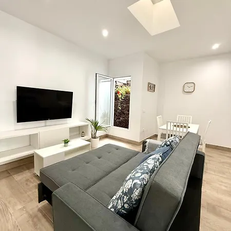 Penzion Juvimar Arrecife (Lanzarote)