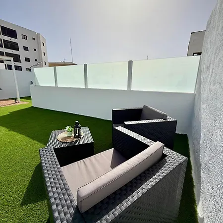 Penzion Juvimar Arrecife (Lanzarote)