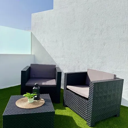 Juvimar Penzion Arrecife (Lanzarote)