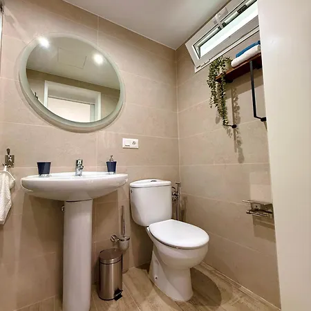 Juvimar Penzion Arrecife (Lanzarote)