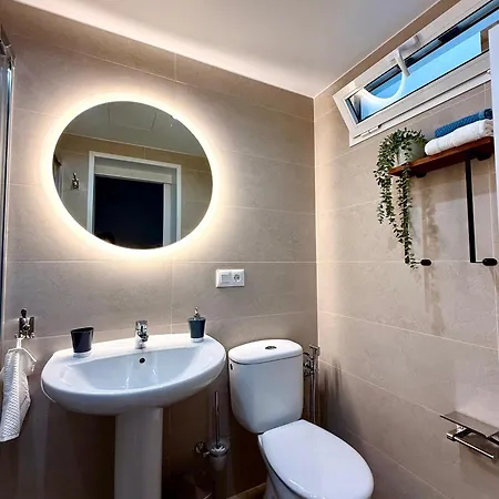 Juvimar Penzion Arrecife (Lanzarote)