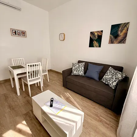 Juvimar Arrecife (Lanzarote)