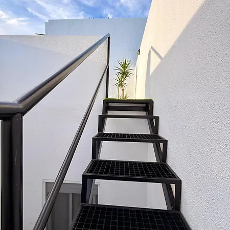Penzion Juvimar Arrecife (Lanzarote)