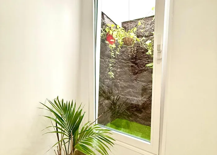 Juvimar 3* アレシフェ