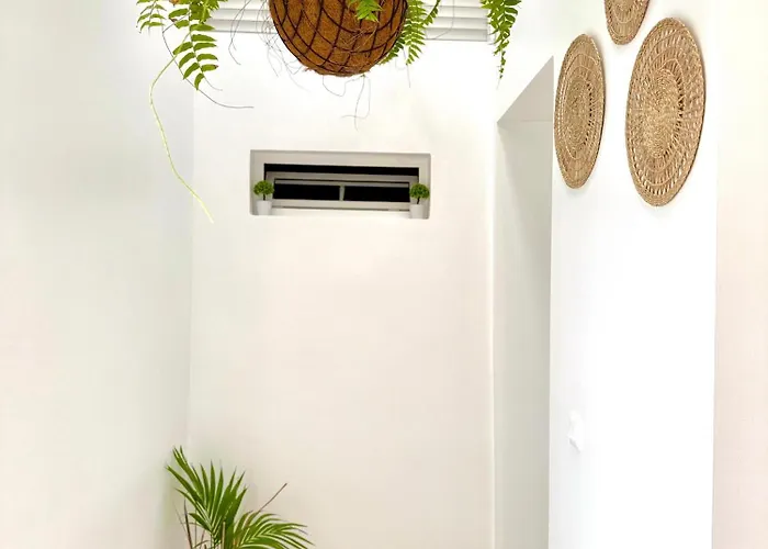 Juvimar ゲストハウス 3*