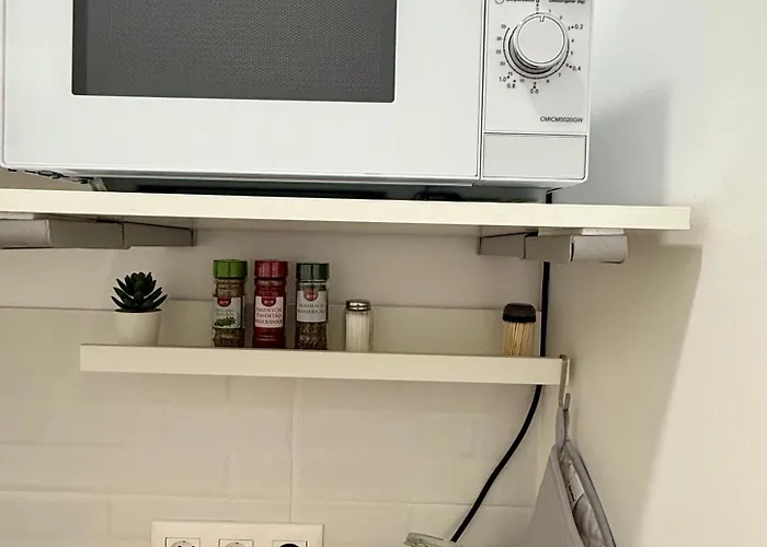 Juvimar ゲストハウス