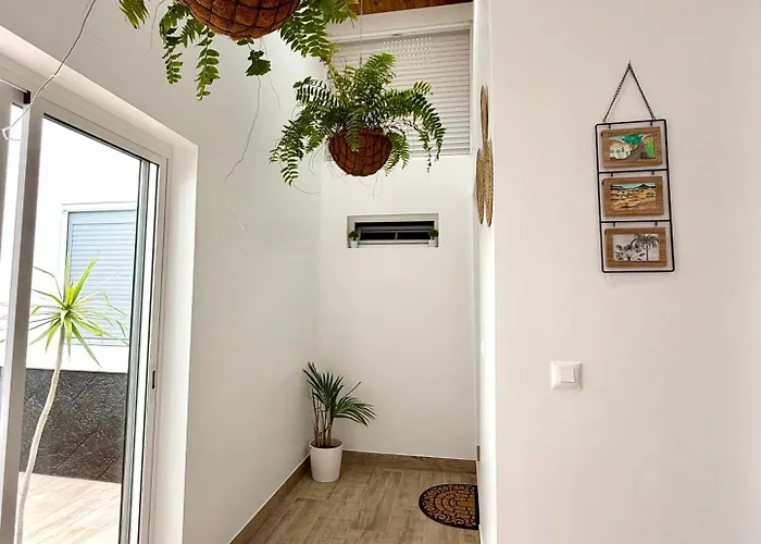 Juvimar 3* アレシフェ