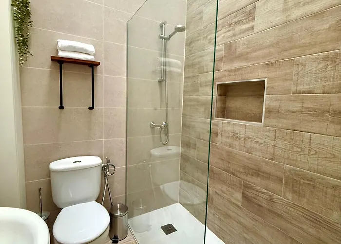 Juvimar ゲストハウス