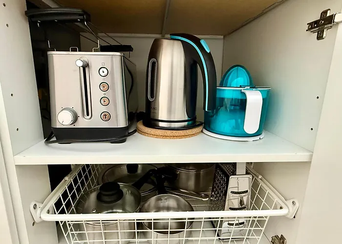 Juvimar 3* アレシフェ