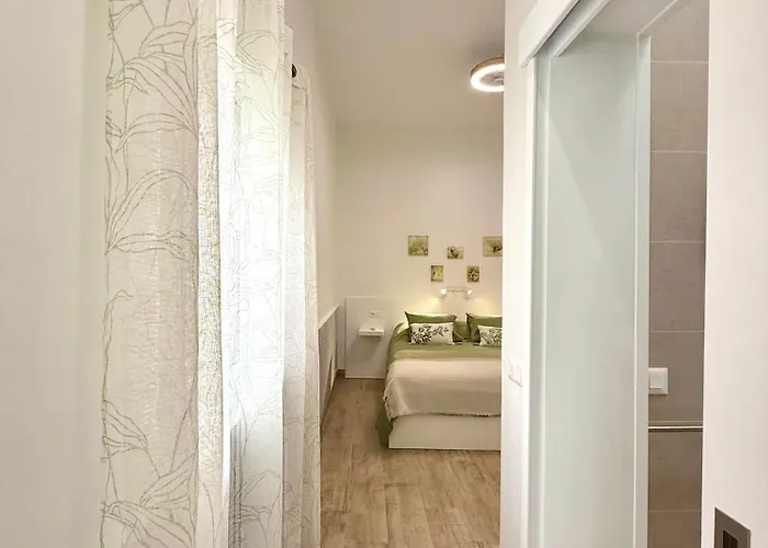 Juvimar ゲストハウス