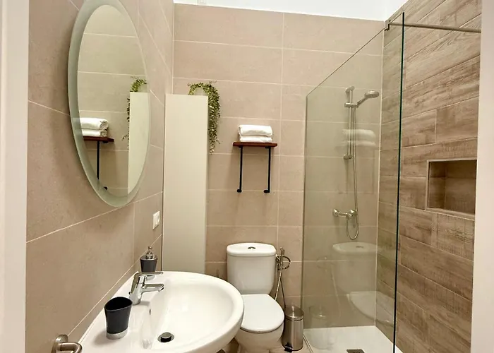 Juvimar ゲストハウス 3*