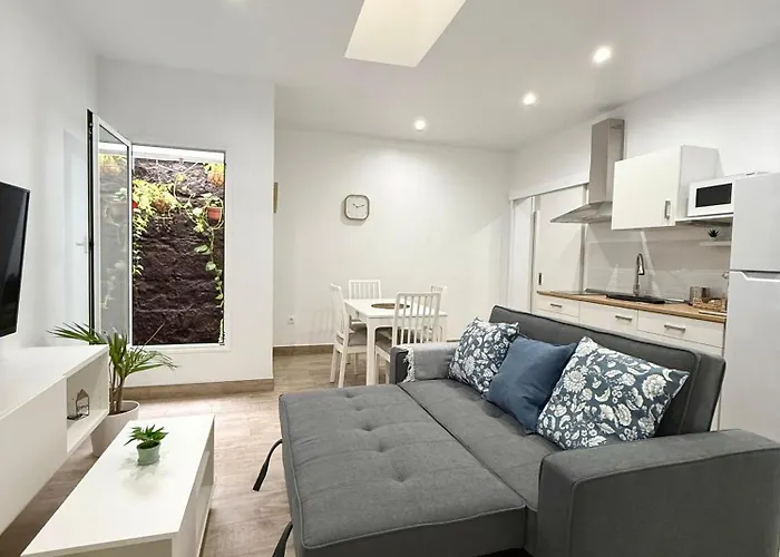 Juvimar 3* アレシフェ