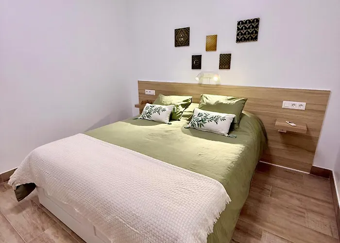 Juvimar ゲストハウス