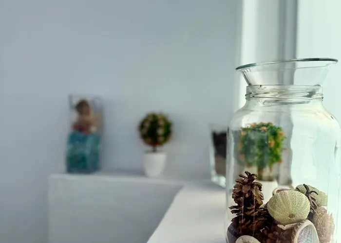 Juvimar ゲストハウス 3*