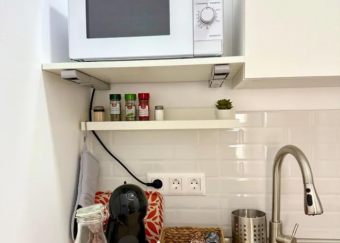 Juvimar 3* アレシフェ