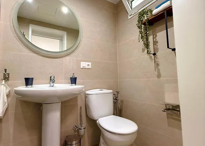 Juvimar ゲストハウス アレシフェ