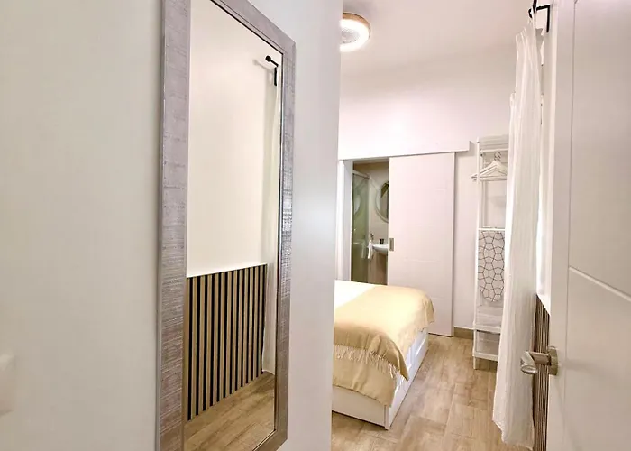 Juvimar ゲストハウス