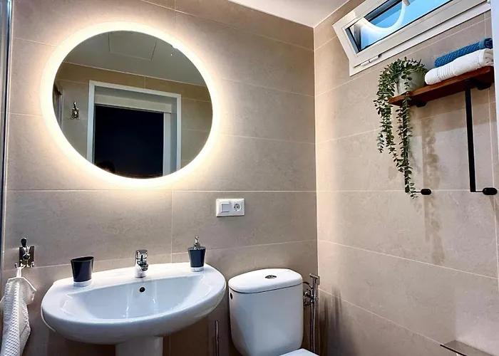 Juvimar ゲストハウス アレシフェ