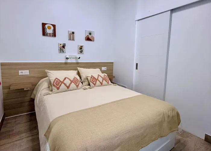 Juvimar 3* アレシフェ